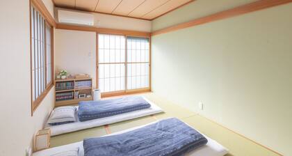 Matsushima Masai|Narita Airport direct connection & good access to Disney