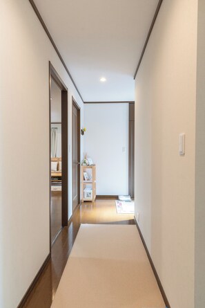 Interior - Matsushima Masai|Narita Airport direct connection & good access to Disney (江戸川区)