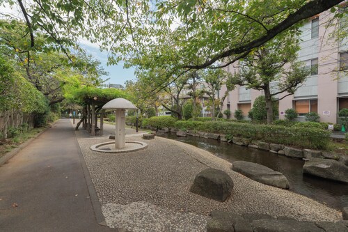 Matsushima Masai｜Narita Airport direct connection & good access to Disney