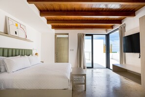 3 bedrooms, iron/ironing board, Internet, bed sheets - Luxury apartment with Wi-Fi, rooftop pool, private balcony & premium amenities (Tulum)