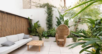 Studio 1 apartment in Ortigia