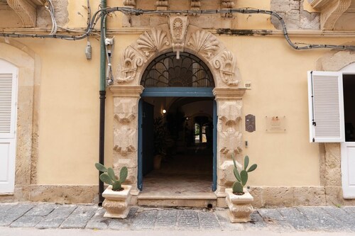 Studio 1 apartment in Ortigia