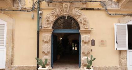 Studio 1 apartment in Ortigia