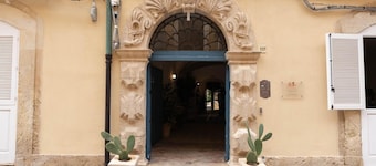 Studio 1 apartment in Ortigia