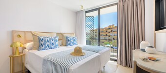 Hotel Vibra Yamm Urban - Adults Only