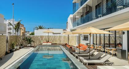 Hotel Vibra Yamm Urban - Adults Only