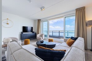 Casa | Sala de estar