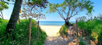 Apartament Let's Sea 82 - 365PAM