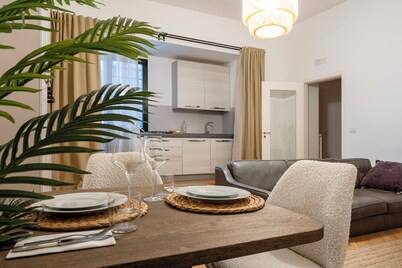 巴里中心高端公寓