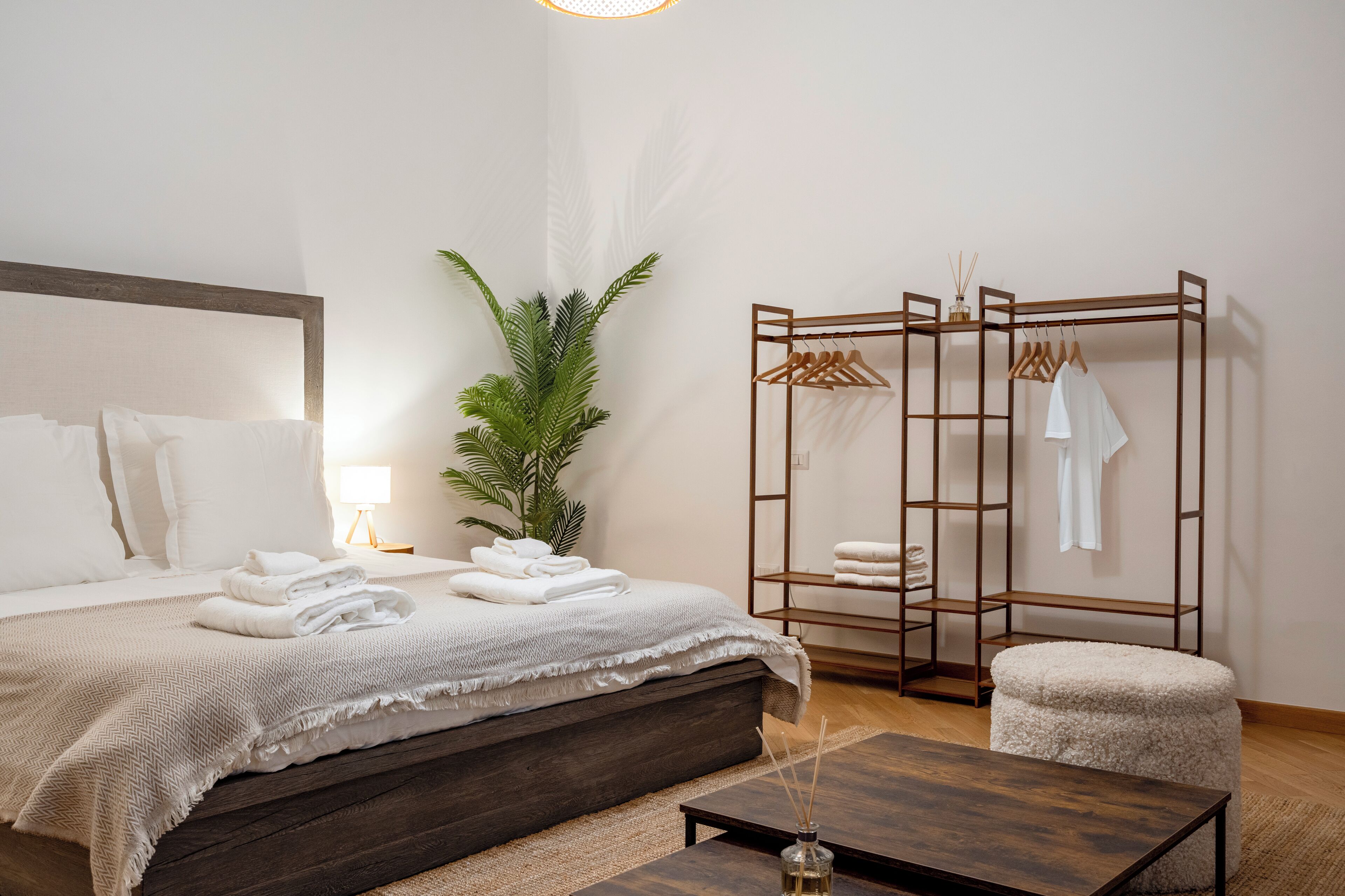 Appartamento, 2 camere da letto, patio | 2 camere, Wi-Fi gratuito, accesso in sedia a rotelle