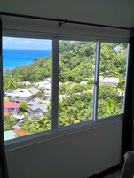 Vistas desde el alojamiento