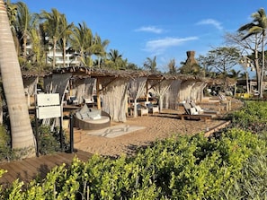 Terraço/pátio