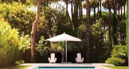 Forte dei Marmi Retreat