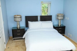 1 Schlafzimmer, Zimmersafe, Bügeleisen/Bügelbrett, kostenloses WLAN