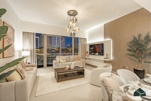 Älytelevisio, takka