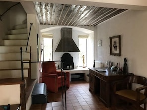 Sisätilat