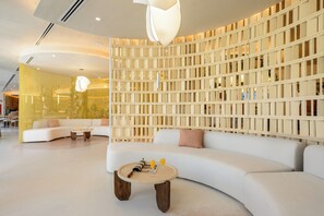 Reception - Hotel Vibra Yamm Sunset - Adults Only (Sant Antoni de Portmany)