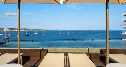 Hotel Vibra Yamm Sunset - Adults Only