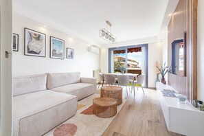 Smart TV - Apartment - Cannes - Terrace - Parking (Cannes)