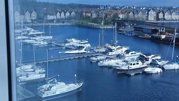 Marina/club náutico