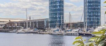 4 Guests - Marina Point East Escape in Kent