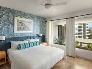 4 slaapkamers, een strijkplank/strijkijzer, wifi, beddengoed