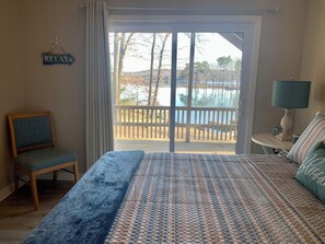 4 chambres, lit parapluie, Wi-Fi gratuit, draps fournis