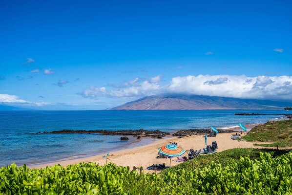 Plage à proximité