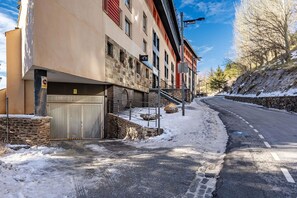 BoendeomrÄde