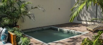 La Mansión del Mar Caribe