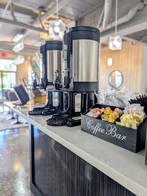 Koffieservice