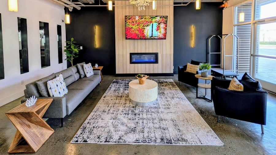 SOHO Suites Atlantic City Beach Block