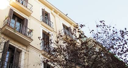 Classic Gracia Apartments