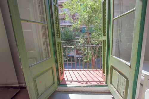 Classic Eixample Apartments