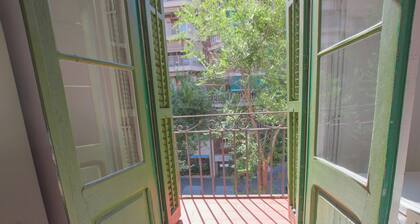 Classic Eixample Apartments