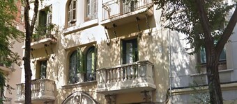 Classic Eixample Apartments