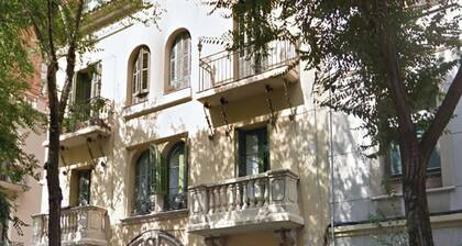 Classic Eixample Apartments