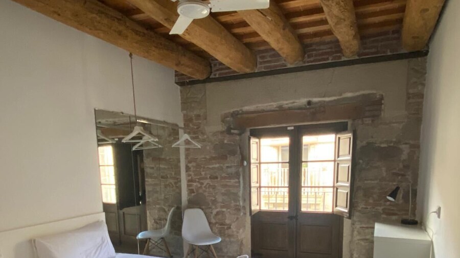 Classic Palau Apartments