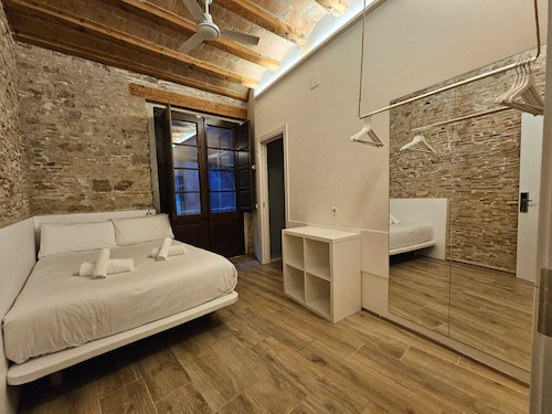 Classic Palau Apartments