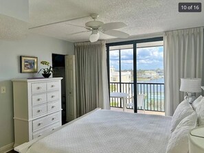 2 habitaciones, wifi y ropa de cama
