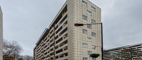 Appartement | Extérieur