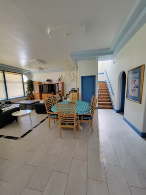 Interior - Beautiful Riverside Home (T or C)