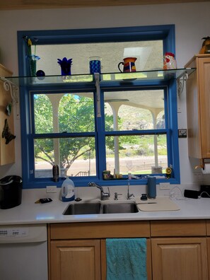 Interior - Beautiful Riverside Home (T or C)