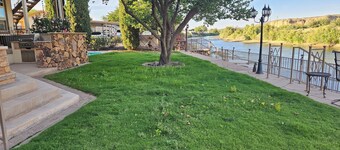 Beautiful Riverside Home