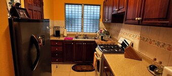 El Gran Apartamento - Santo Domingo