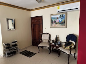 Interior - El Gran Apartamento - Santo Domingo (Santo Domingo)