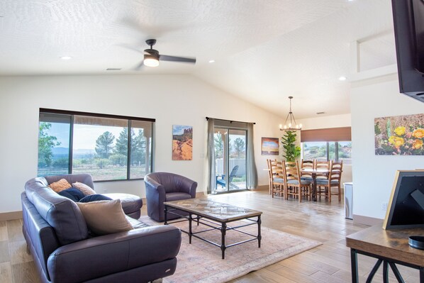 Téléviseur connecté