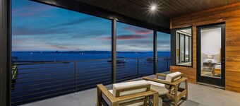 PK Juniper Overlook | Brand new home! | Sleeps 17 w 2 living rooms, kayaks/games