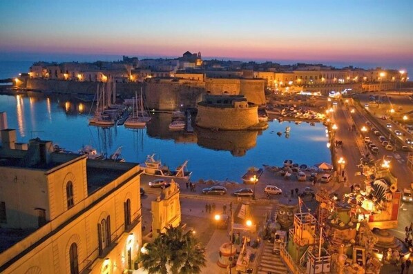 Point of interest - B&B Il Palazzotto di Luca Luxury Suites (Lecce)