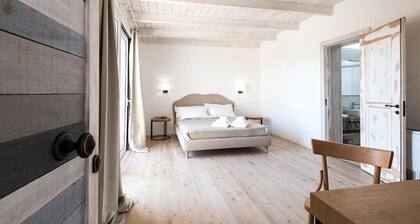 B&B Il Palazzotto di Luca Luxury Suites